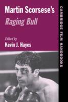Martin Scorsese's "Raging Bull"