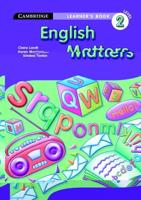 English Matters Grade 2 Learner's Book