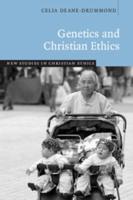 Genetics and Christian Ethics