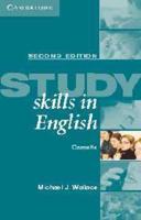 Study Skills in English