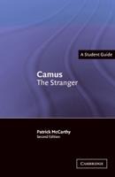 Camus: The Stranger 2ed