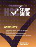 Cambridge HSC Chemistry Study Guide
