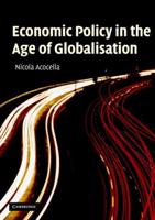 Economic Policy in the Age of Globalization