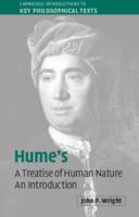Hume's "Treatise of Human Nature"