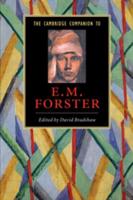 The Cambridge Companion to E.M. Forster