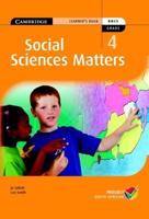 Social Science Matters Grade 4 Learners Book