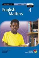 English Matters Grade 4 Learner's Pack