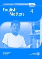 English Matters Grade 4 Teacher's Edition