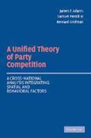 Unified Theory Party Competition