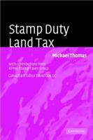 Stamp Duty Land Tax