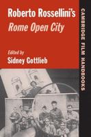 Roberto Rossellini's Rome, Open City