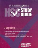 Cambridge HSC Physics Study Guide