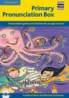 Primary Punctuation Box