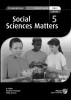 Social Sciences Matters Grade 5 Teachers Book