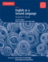English as a Second Language. Teacher's Book