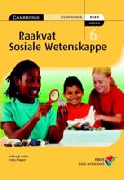 Social Science Matters Grade 6 Learner's Book Afrikaans Edition