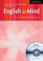 English in Mind 1 Workbook With CD-ROM/Audio CD Polish Edition