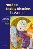 Mood and Anxiety Disorders in Women