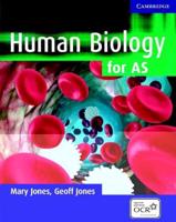 Human Biology for AS