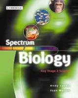 Spectrum Biology. Class Book