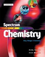 Spectrum Chemistry. Class Book