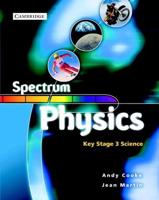 Spectrum Physics. Class Book