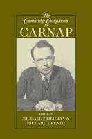 The Cambridge Companion to Carnap