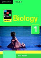 Science Foundations Presents Biology 1 CD-ROM