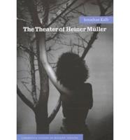 The Theatre of Heiner Müller