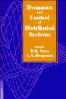 Dynamics and Control of Distributed Systems