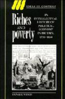 Riches and Poverty