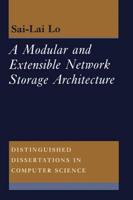 A Molecular and Extensible Network Storage Architecture