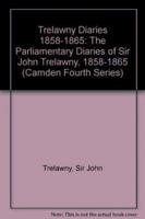 Trelawny Diaries 1858-1865