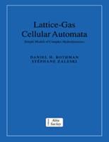 Lattice-Gas Cellular Automata