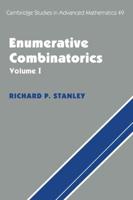 Enumerative Combinatorics. Vol. 1