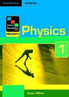 Science Foundations Presents Physics 1 CD-ROM