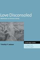 Love Disconsoled