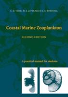 Coastal Marine Zooplankton: A Practical Manual for Students