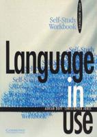 Language in Use. Upper-Intermediate