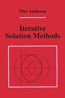 Iterative Solution Methods