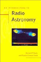 An Introduction to Radio Astronomy