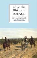 A Concise History of Poland