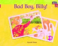 Bad Boy, Billy!