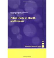 Nitric Oxide in Health and Disease