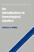 An Introduction to Homological Algebra