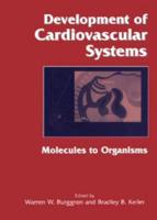 Development of Cardiovascular Systems