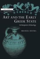 Art and the Greek City State