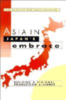 Asia in Japan's Embrace