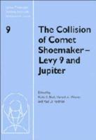 The Collision of Comet Shoemaker-Levy 9 and Jupiter