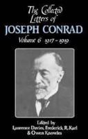 The Collected Letters of Joseph Conrad